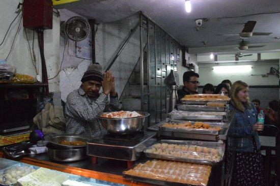 Chimmanlal Puri Wale